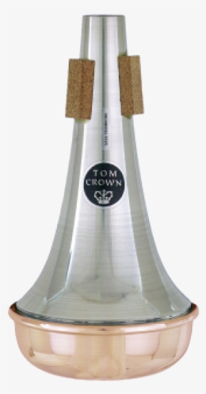 Tom Crown Bassposaune Straight