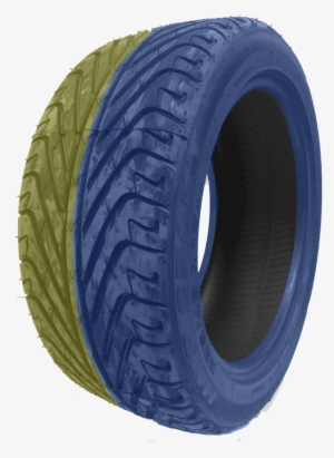 195/50r15 Highway Max - Tire