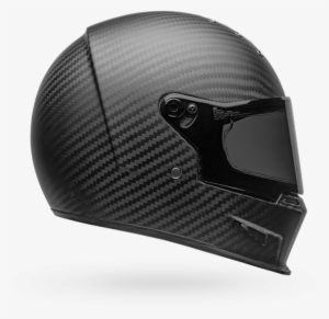 Eliminator Carbon - Bell Eliminator Helmet