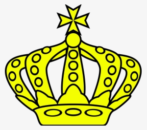 Open - Maltese Crown