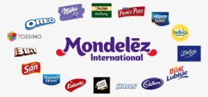 With A Symbolic Turn Of The First Shovelful Of Soil, - Mondelēz International Brands