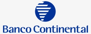 banco continental - banco continental logo