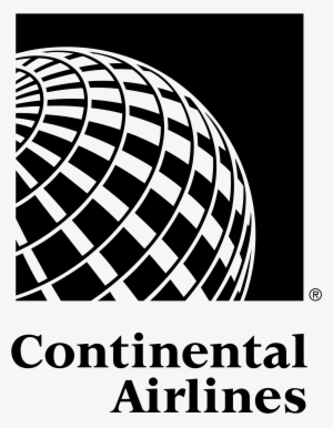Continental Airlines Logo Png Transparent - United Airlines Star Alliance Logo