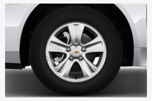 20 - - 2013 Chevrolet Impala Ls Wheels
