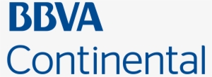 Bbvacontinentallogo - Svg - Logo Banco Continental Vector