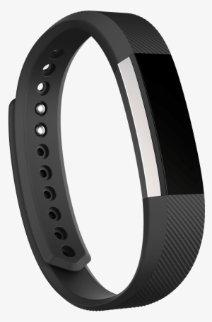Fitness And Fashion On Display - Fitbit Alta