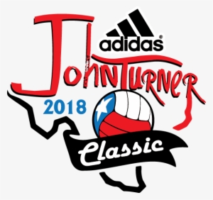 Click Logo To Go To Tournament Website - John Turner Classic 2018