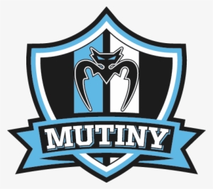 Tampa Bay Mutiny Logo - Mutiny Fc Logo Png