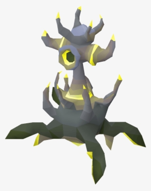 Smoke Devil - Wikia