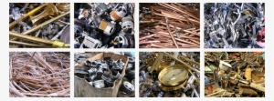 Selling To Us - Metal For Scheduled Waste