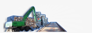 Custom Solutions - Working Metals Recycling