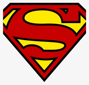 Blank Superman Logo Thank You Clipart Hatenylo - Dream League Logo Superman