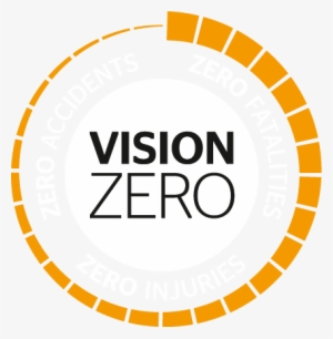 Continental Vision Zero Logo