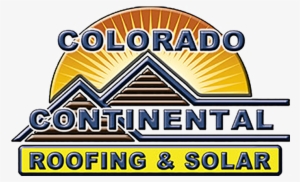 Colorado Continental Roofing And Solar Logo - Colorado Continental Roofing & Solar, Inc