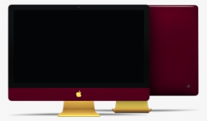 Custom Imac - Apple Computer Customized