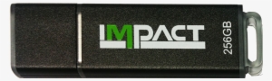 Impact 64gb Usb Flash Drive - Mushkin 64gb Impact Usb 3.0 (mlc Nand) Flash Drive