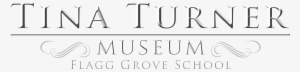 Tina Turner Logo - Calligraphy