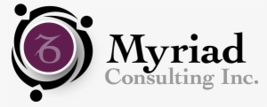 myriad consulting inc - graphic design