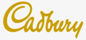 Prior To The Take Over By Mondelez International, Dg2 - Cadbury Logos