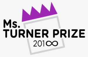 Logo Logo Logo Logo - Turner Prize Logo