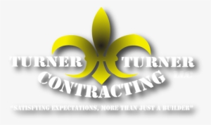 Turner & Turner Contracting Is A Limited Liability - Graphic Design