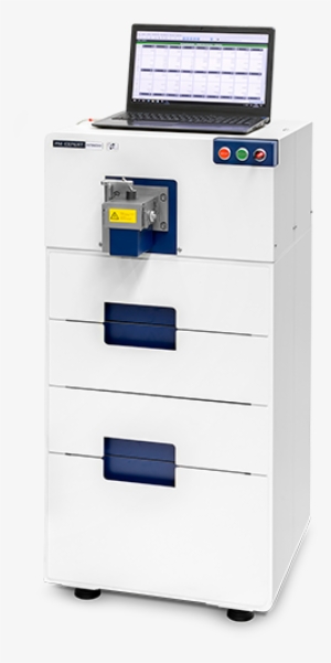 Stationary Optical Emission Spectrometers - Analysis