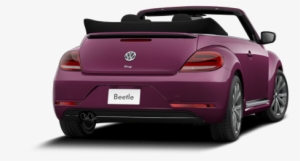 2017 volkswagen beetle convertible pink - volkswagen beetle