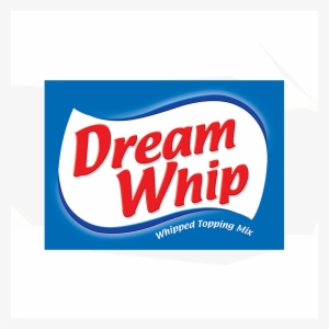 ‹ › - Dream Whip