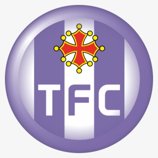 Toulouse Fc Logo - Toulouse Fc Png