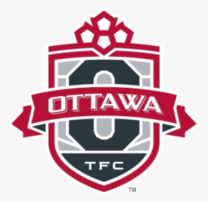 Ottawa Tfc Logo - Tfc Vs Chicago Fire