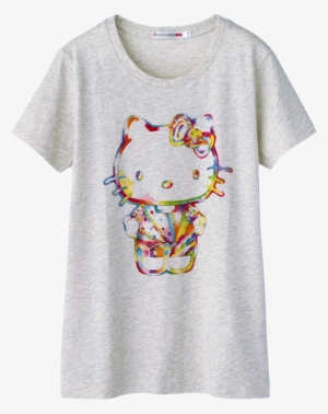 Hello Kitty Gucci Shirt – Full Printed Apparel