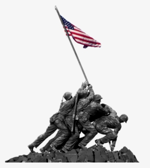 Marine Corps Memorial - United States Marine Corps Day