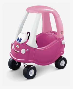 rosy coupe - little tikes cozy coupe rosy