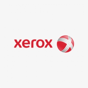 Xerox Logo - Vector Logo Xerox Png