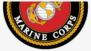 19 Year Old Marine Killed In Training Exercise - Unites States Marine Corp Logo Png