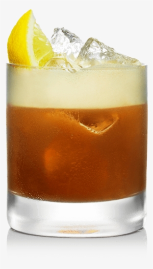 Kahlúa Sour - Bombardino
