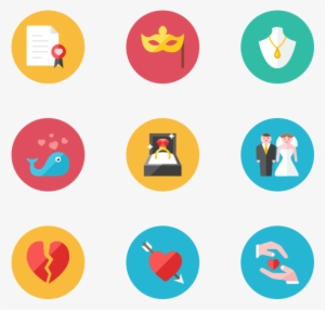 Romance - Icon