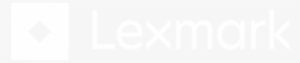 Lexmark Logo - Ps4 Logo White Transparent