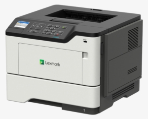 Left Press Enter To Zoom In And Out - Lexmark B2442dw