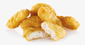 Chicken Mcnuggets™ - Mcdonalds Menu Prices Uk