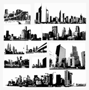 "skyline Set 1"