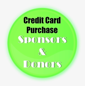 Sponsor & Donors Brown Paper Bag Link - Credit Card