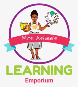 Ashlee's Learning Emporium Logo