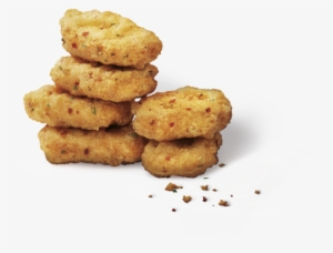 Spicy Mcnuggets - Chicken Nugget