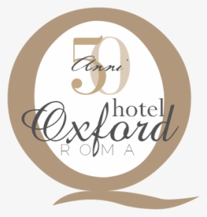 Logo Hotel Oxford Roma - Hotel Oxford