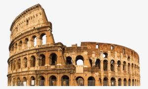 Seminario Roma - Colosseum