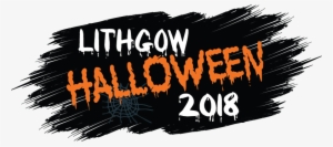Entertainment For Lithgow Halloween - October 2018 Calendar Halloween