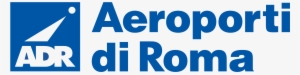 Open - Aeroporti Di Roma Logo