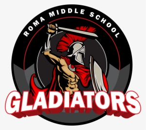 Roma Middle School - Gts Kombucha Logo Png