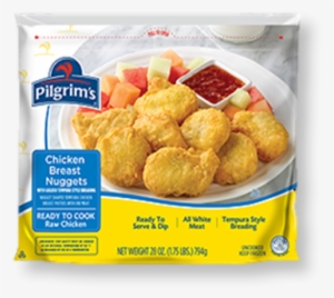 [ img] - pilgrims chicken breast chunks, blazin' - 32 oz